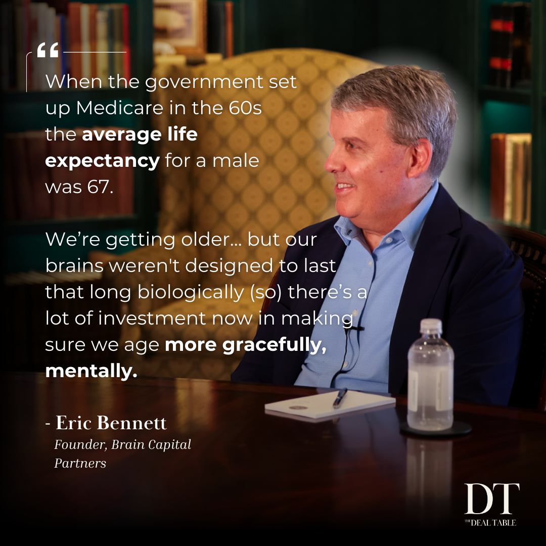 Eric Bennett - Quote Card 1